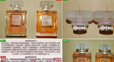 how long do fake mademoiselle perfume stay on